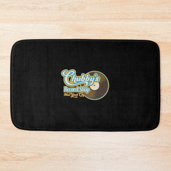 Item preview, Chubbys Record Shop  designed and sold by emryckvilch.