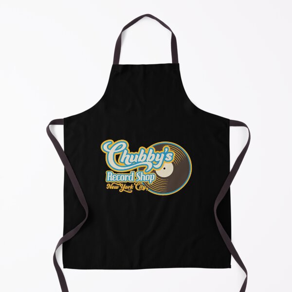 Item preview, Chubbys Record Shop designed and sold by emryckvilch.