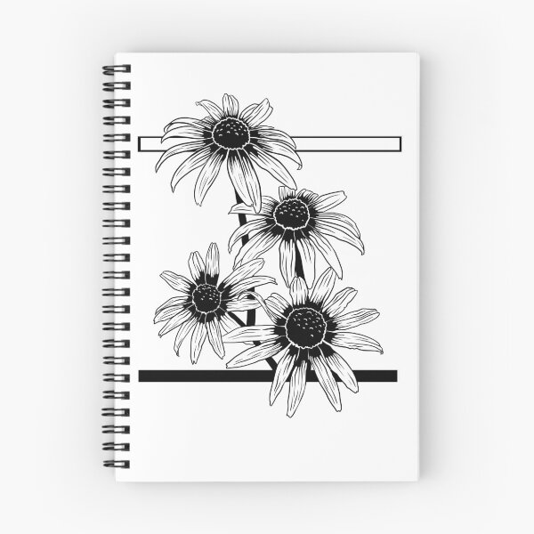 Item preview, Black-Eyed Susans designed and sold by zestystardust.