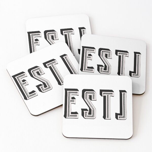 Item preview, ESTJ - Executive designed and sold by RemakeEarth.