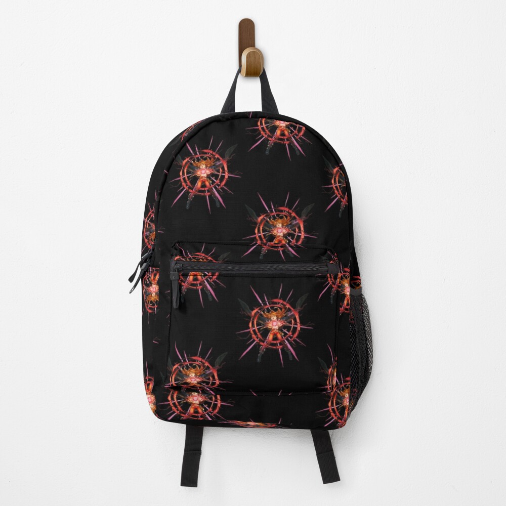 Item preview, Backpack designed and sold by kaiNickell.