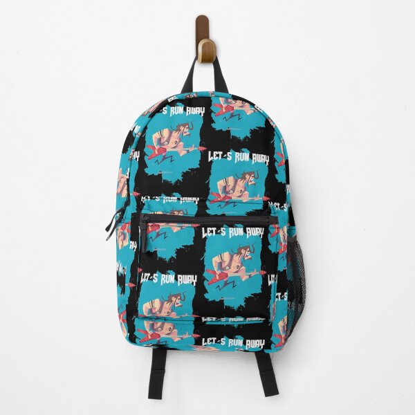 Item preview, Let's Run Away Music designed and sold by zanediogo.