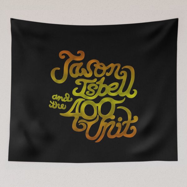 Item preview, kjlkhjiiyu>>> JASON ISBELL designed and sold by sgravybc.