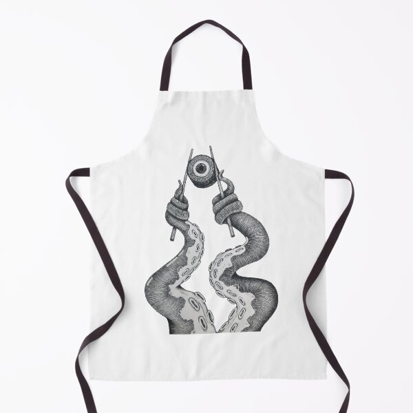 Item preview, Sushi designed and sold by Anatomical Garden.
