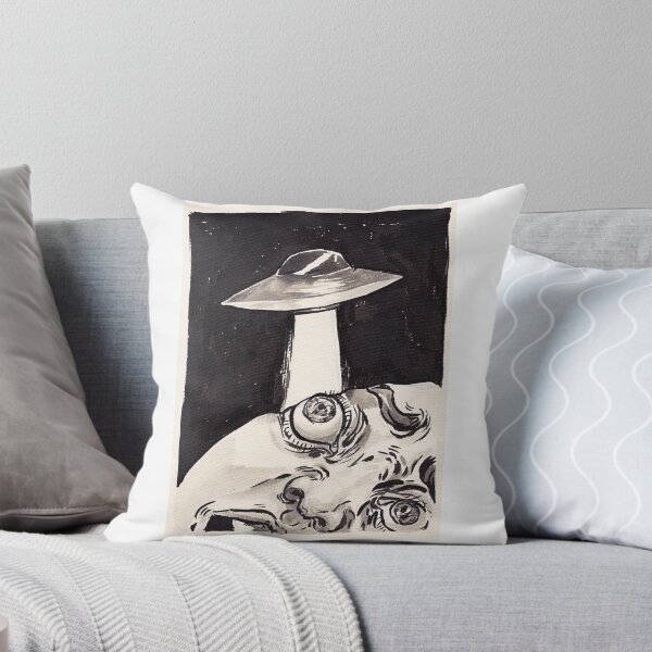 Item preview, Abduction of Perspective  designed and sold by MossBiscuit.
