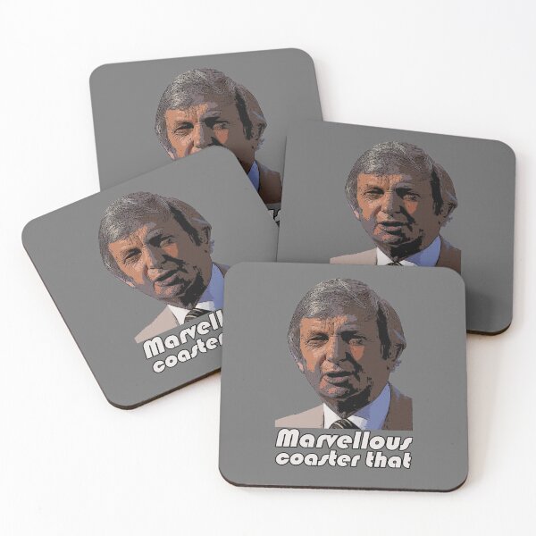 Item preview, The Marvellous Richie Benaud designed and sold by JD333.