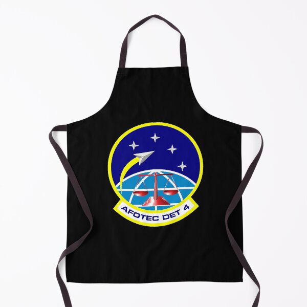 Item preview, Air Force Operational Test & Evaluation Center Detachment 4 Logo designed and sold by Maeleah14.