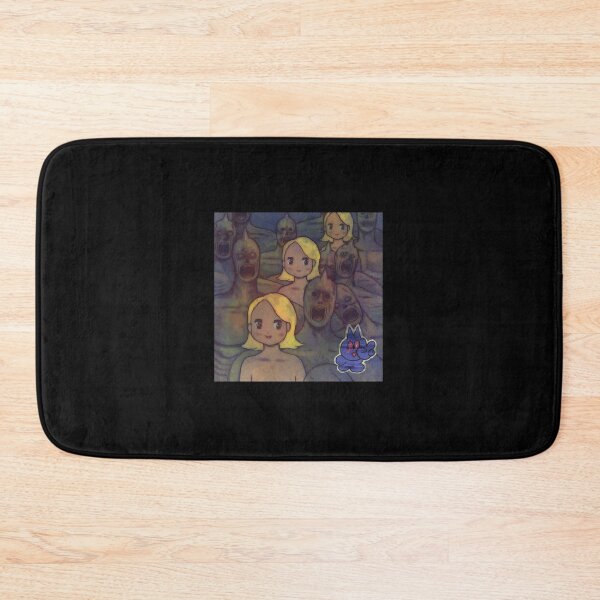 Item preview, weird space  designed and sold by yabrookings.
