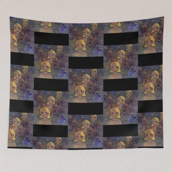Item preview, weird space  designed and sold by yabrookings.