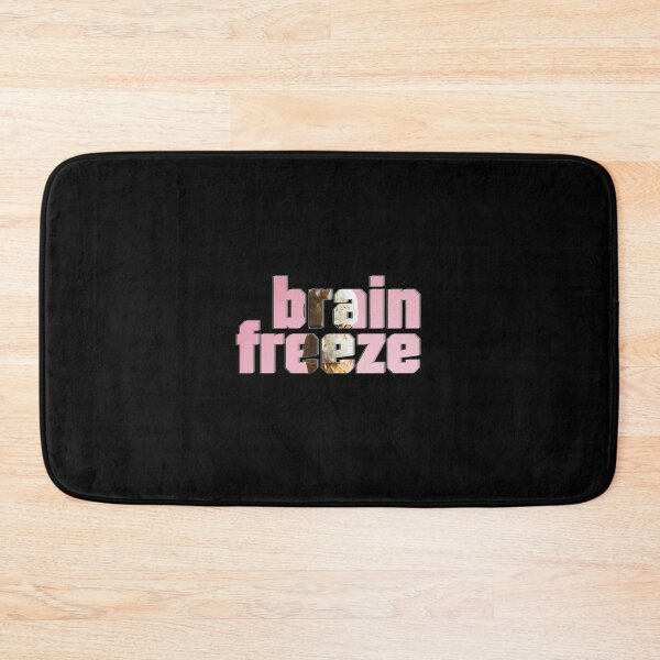Item preview, brain freeze  designed and sold by archabotte.