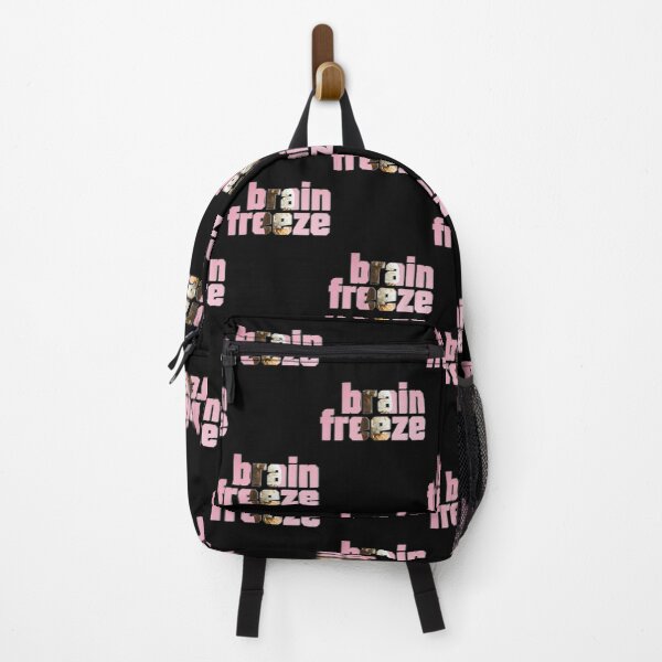 Item preview, brain freeze designed and sold by archabotte.