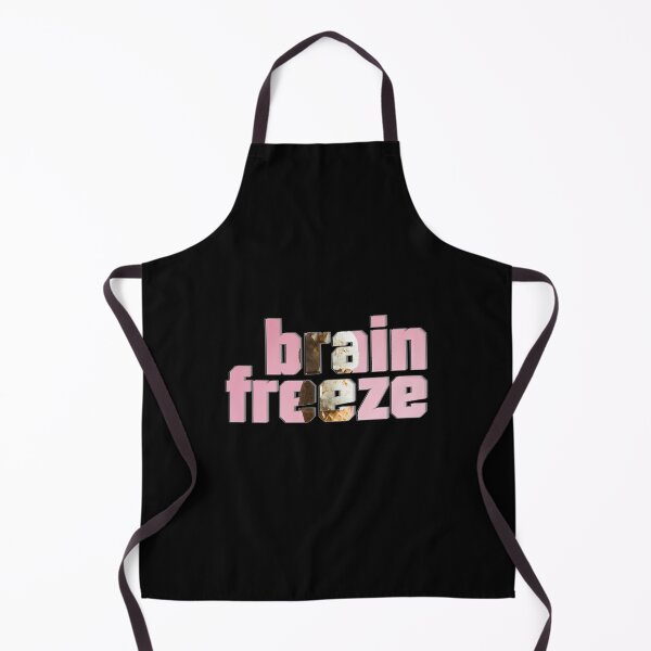 Item preview, brain freeze designed and sold by archabotte.