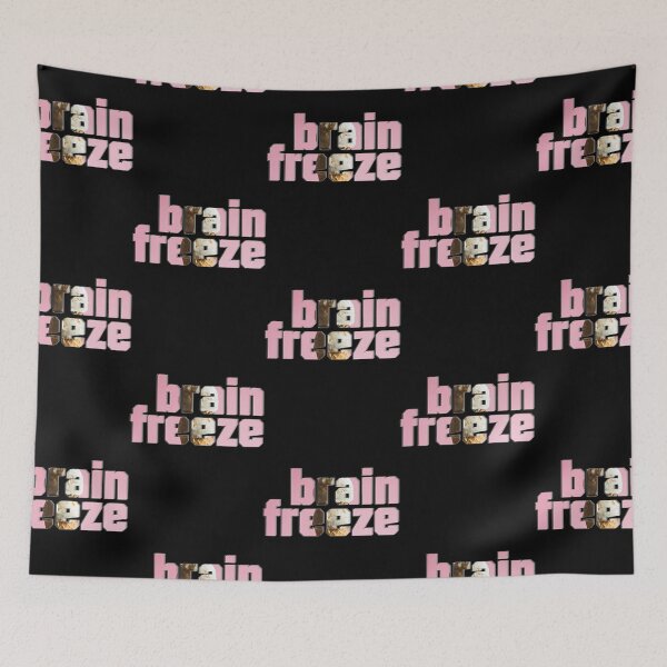 Item preview, brain freeze  designed and sold by archabotte.