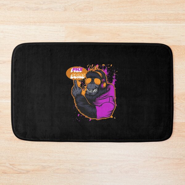 Item preview, Gorilla Phx Suns  designed and sold by rumortolayo.