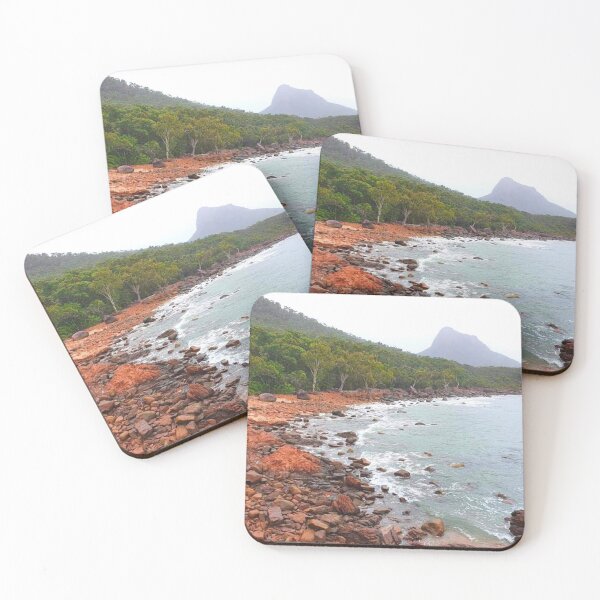 Item preview, Stormy Rocky Shore designed and sold by Felicity-K.