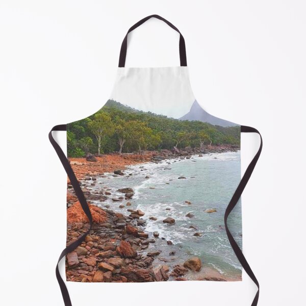 Item preview, Stormy Rocky Shore designed and sold by Felicity-K.