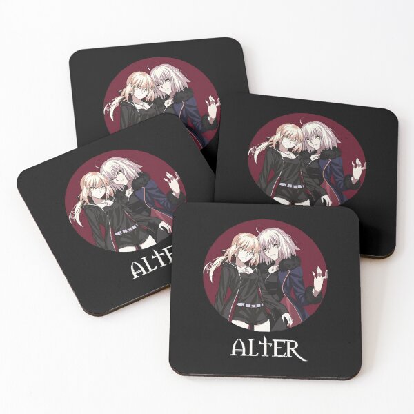 Item preview, Fgo - alter  designed and sold by Maeleah14.