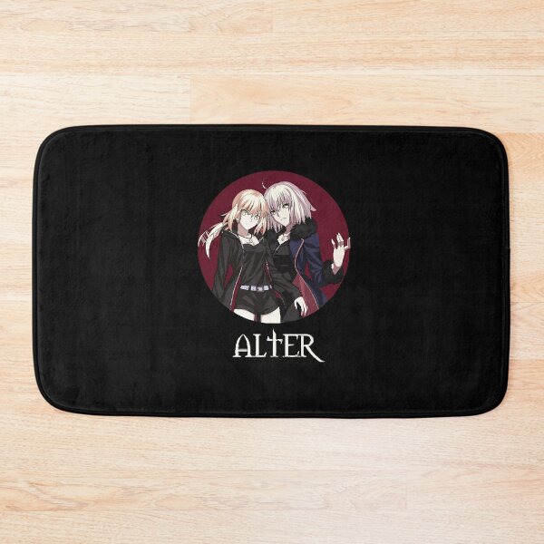 Item preview, Fgo - alter  designed and sold by Maeleah14.