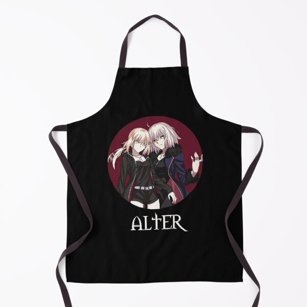 Item preview, Fgo - alter designed and sold by Maeleah14.
