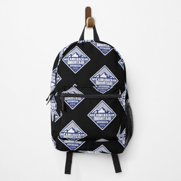Item preview, Camelback Mountain (Blue) - Americana designed and sold by Dinglasafa.
