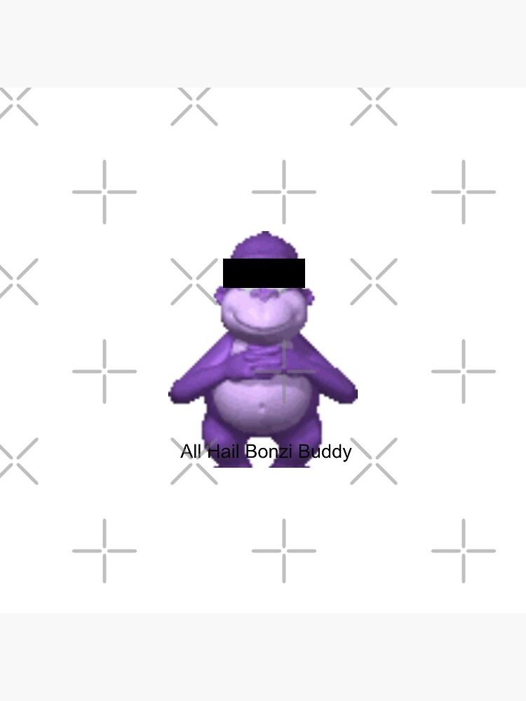 cool bonzi buddy