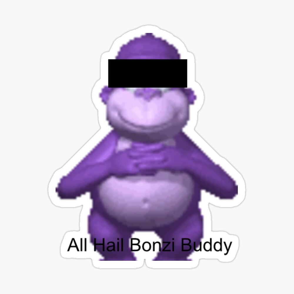 BonziBuddy - Download - CHIP