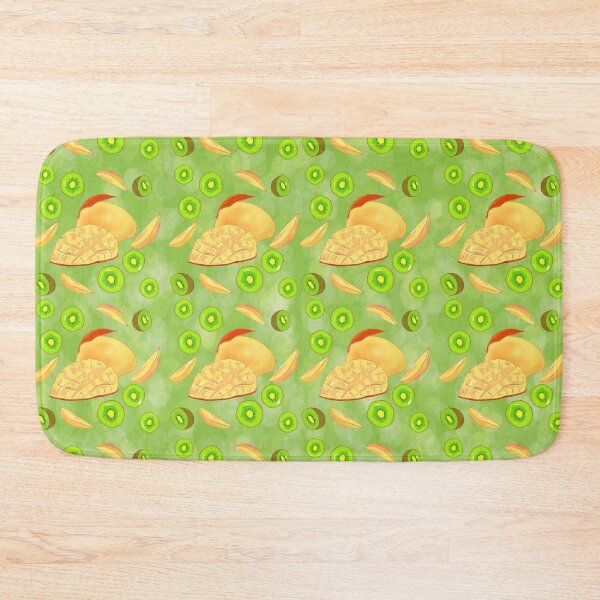 Item preview, Mangos & Kiwis designed and sold by jennipea.