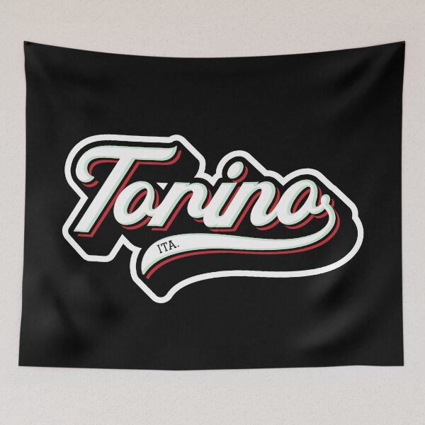 Item preview, Ciudad de Torino Italia designed and sold by creativecaveman.
