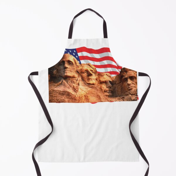 Item preview, Copy of American Flag and Mount Rushmore designed and sold by Christi-Corner.
