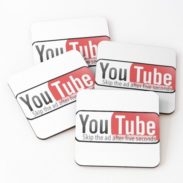 Item preview, YouTube  designed and sold by A- Fun & Fans.