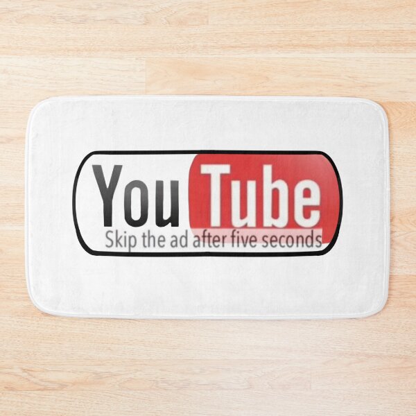 Item preview, YouTube  designed and sold by A- Fun & Fans.