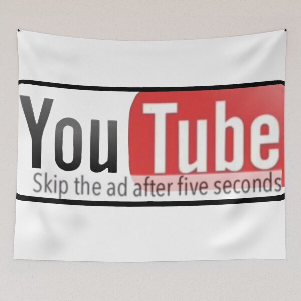 Item preview, YouTube  designed and sold by A- Fun & Fans.