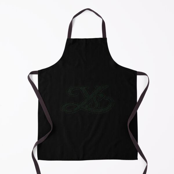 Item preview, Ys Logo Black Distressed Version designed and sold by kaiNickell.