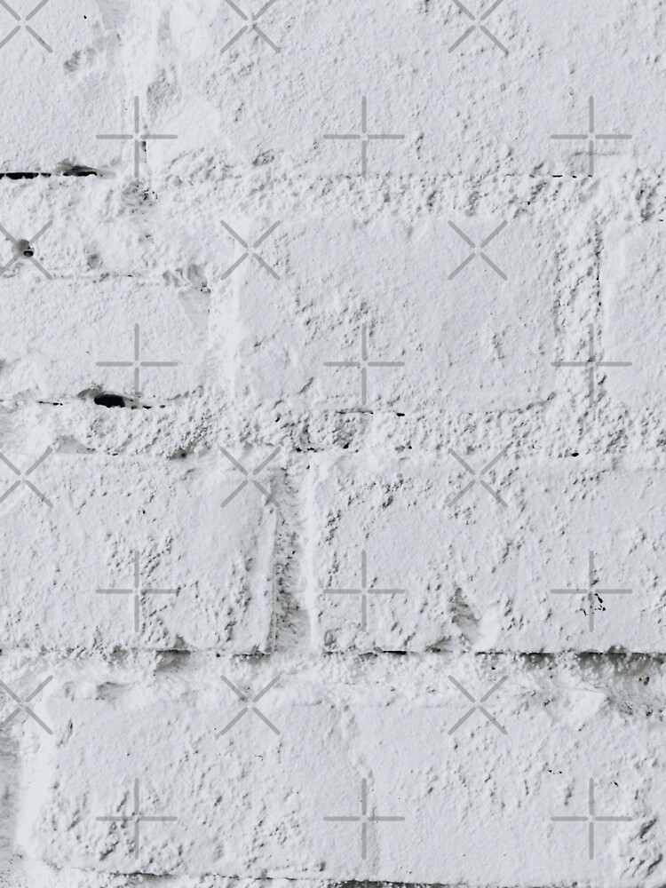 "White Walls" Poster for Sale by TheNotoriousG Redbubble