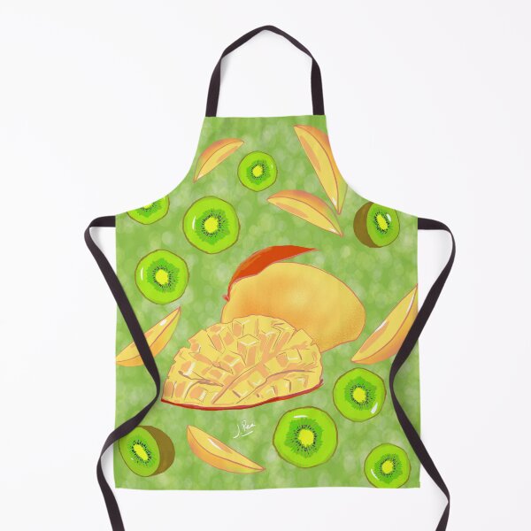 Item preview, Mangos & Kiwis designed and sold by jennipea.