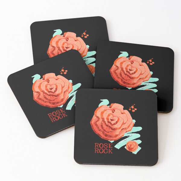 Item preview, Rose Rock  designed and sold by rumortolayo.