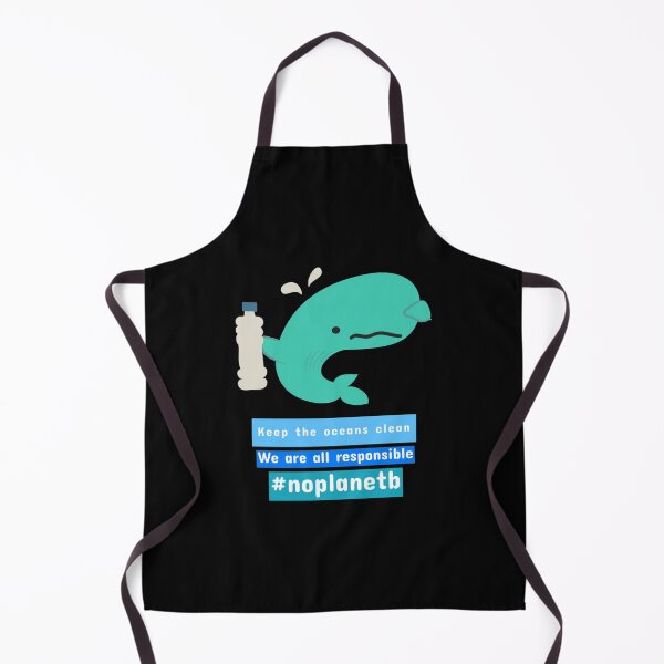 Item preview, Keep The Oceans Clean designed and sold by Allyoudois.