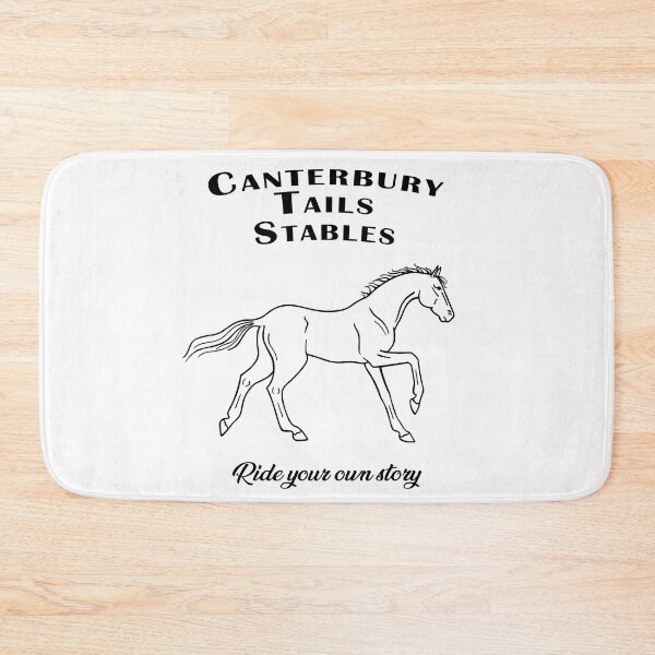 Item preview, Canterbury Tails designed and sold by R. R. Branstrom.