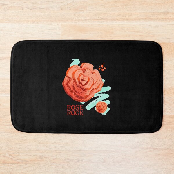 Item preview, Rose Rock  designed and sold by rumortolayo.