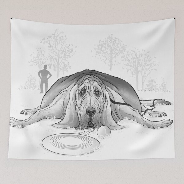 Item preview, Play Dead  designed and sold by BridgesBooks.