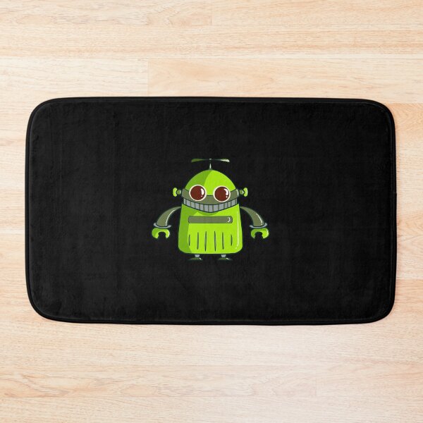 Item preview, robot  designed and sold by Gardunodsf.