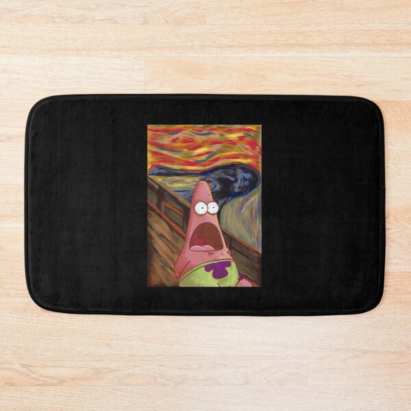 Artikelvorschau, Patrick Star entworfen und verkauft von rumortolayo.