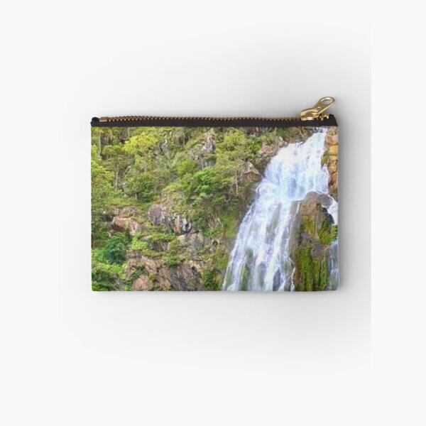 Item preview, Magnificent Mountain Waterfall designed and sold by Felicity-K.