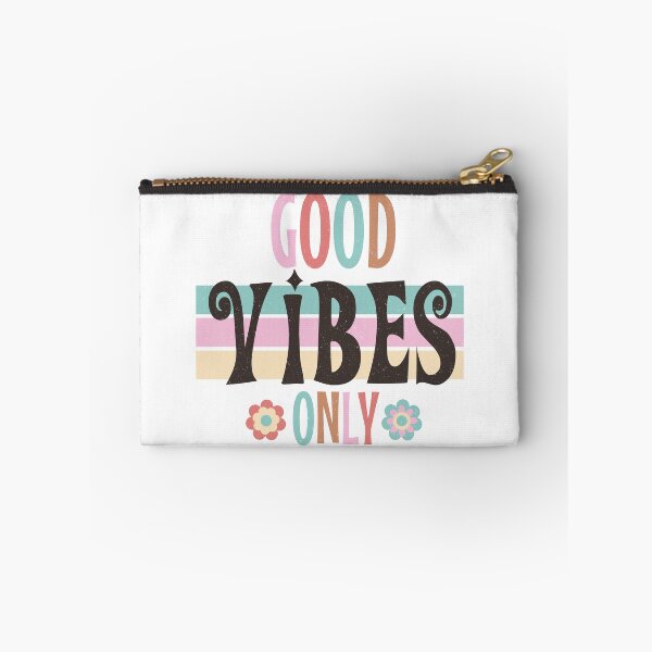 Item preview, Boho Good Vibes Only designed and sold by Pink Pineapple Works.