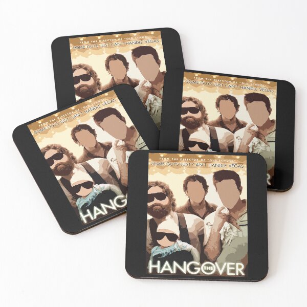 Item preview, The Hangover Watched The Movie One Day But The Memories Last A Lifetime With The Comedians And Funny designed and sold by TheHangoverPila.