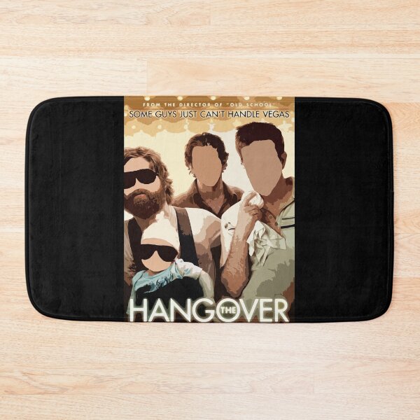 Item preview, The Hangover Watched The Movie One Day But The Memories Last A Lifetime With The Comedians And Funny designed and sold by TheHangoverPila.