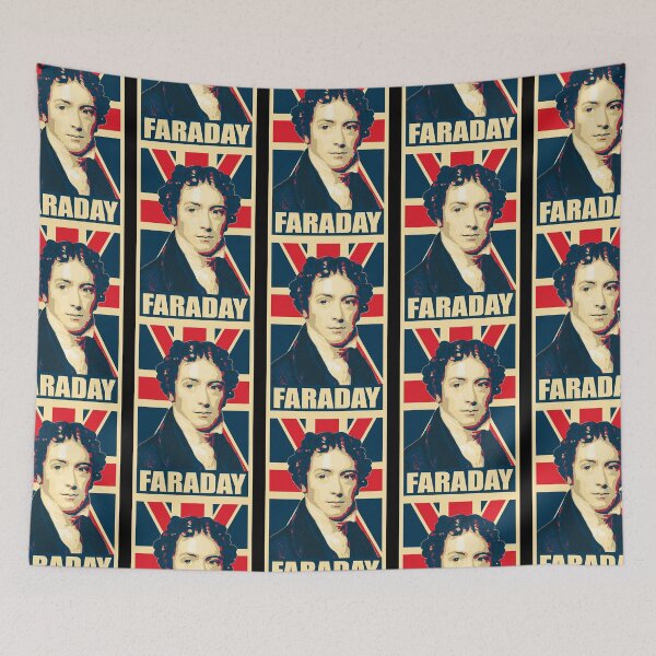 Item preview, Michael Farady  designed and sold by Dinglasafa.