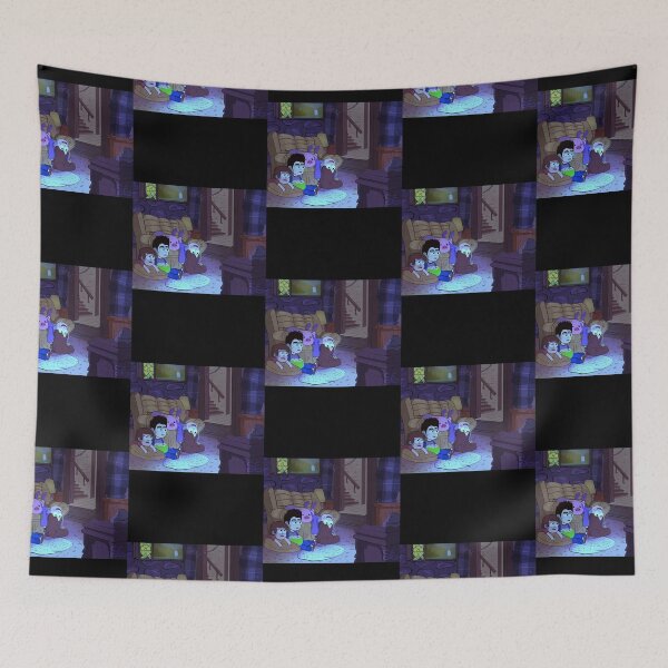 Item preview, Movie Night Posters and Art Prints designed and sold by anayortwine.