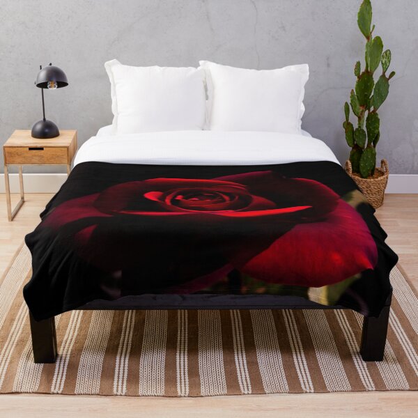 Item preview, Red, Red Rose designed and sold by JABTORStudios.