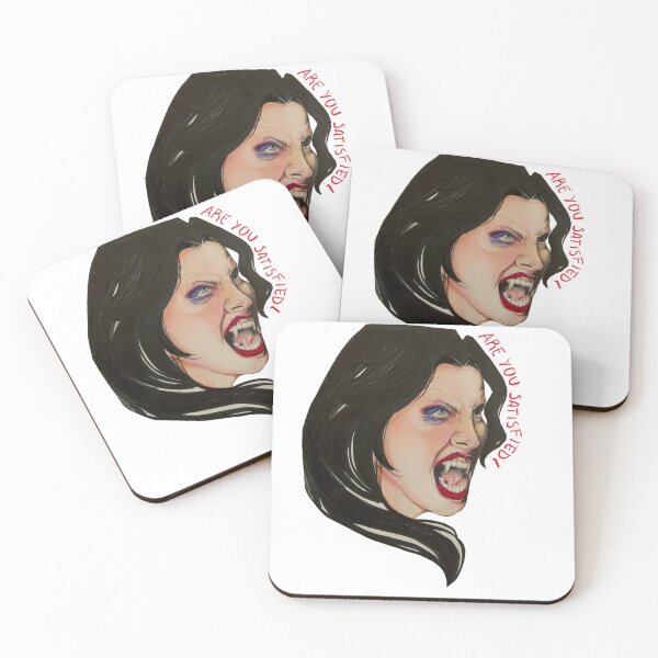 Item preview, Are you satisfied? designed and sold by Iamtrashboat.